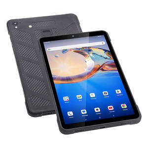 Tablet PC Robusta UTAB R888 de 8 Pulgadas, Portátil, con 8 GB de RAM, 128 GB de ROM, 4G, NFC, GPS, Android Inteligente - Product Image 3
