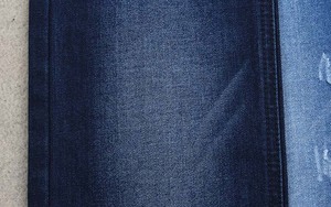 Tissu denim sanforisé 10,5 oz, tissu extensible TR pour jeans avec dos en <span class=keywords><strong>polaire</strong></span> - Product Image 5