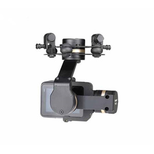 <span class=keywords><strong>Tarot</strong></span> TL3T05 pour GoPro 3DIV, stabilisateur métallique à 3 axes sans balais PTZ pour GoPro Hero 5, pour système FPV, caméra d'action sportive, course - Product Image 1