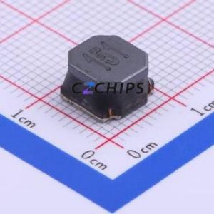 Inducteur de puissance ASWPA8050S151MT SMD, 8x8mm (Inductance : 150uH) (Précision : 20%) Courant nominal : 950mA - Product Image 1