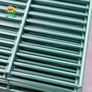 Natural Color Welded <strong>Fence</strong> <strong>Panel</strong> Online Shopping Welded <strong>Mesh</strong> <strong>Fence</strong> Painted Welded Wire <strong>Mesh</strong> Fencing - Product Image 2