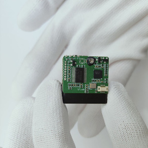 Módulo de Telémetro Láser JRT PTGS-12X TTL Serial de 1200m de Alcance, Precisión de 1m, Sensor Láser de 905nm para UAV - Product Image 4