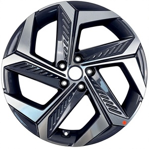 19-inch Aluminum <b>Wheel</b> 7.5J ET51 Direct <b>Replacement</b> Brand-new <b>Wheel</b> Hub for Model - Product Image 1
