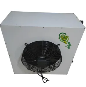 Water air heater Aluminum radiator for farming and planting factory price made in China good sells