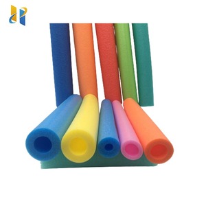 Epe bọt ống nước mì mềm nổi rắn xi lanh cho hồ bơi EPS vật liệu để đóng gói và sử dụng - Product Image 5