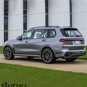 ชุดบอดี้ M60i <span class=keywords><strong>GO7</strong></span> BMW G07 lci แบบอัพเกรด X7ธรรมดา - Product Image 4