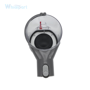 Recambios al por mayor para aspiradora <span class=keywords><strong>Dyson</strong></span> DSV43 V6 OEM ODM con logo personalizado, depósito transparente <span class=keywords><strong>de</strong></span> repuesto - Product Image 2