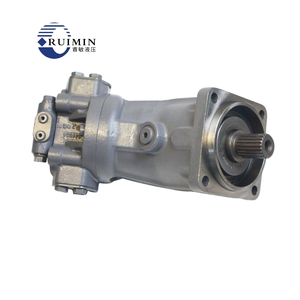 Moteurs hydrauliques AA2FM90 pour camions malaxeurs à béton - Product Image 6