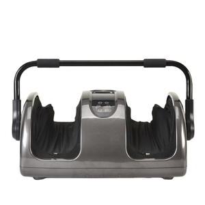 Nuovo modello di riflessologia Shiatsu circolazione sanguigna a infrarossi con gamba del piede vibrante macchina massaggiatrice per strumenti al polpaccio - Product Image 1