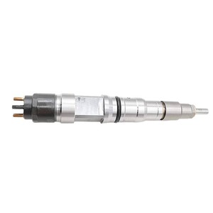 Inyector de Combustible Common Rail 0445120334, Pieza de Motor Diésel para Vehículos en General - Product Image 5