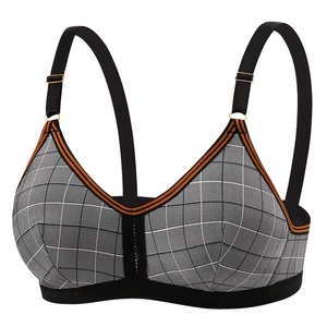 Nuovi piccoli seni dolci raccolti in estate, ragazze magre, senza cuciture, senza cerchi, reggiseno intimo donna. - Product Image 6