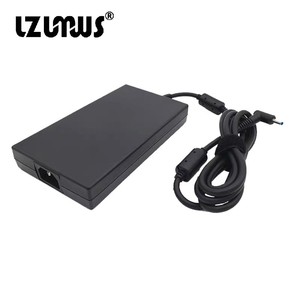 Adattatore di Alimentazione HP 200W per Laptop Modelli Victus/Gaming 15/16/17/Omen/ZBook/Fury/Studio 15/17/G10-G7 - Uscita 19.5V 10.3A - Product Image 3