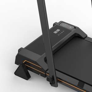 Bureau Voor Treadmillmachine Hardlopen Opvouwbaar Fitness Handleiding Elektrische Wandelpad Loopbanden Voor Thuis Met Helling - Product Image 4