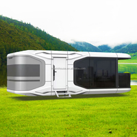 Nouvelle conception : Qu'est-ce qui est mis dans une capsule spatiale V-Max Us Vegiemax ? Avantages de la vente flash : Quand prendre les capsules Volt Space House ?