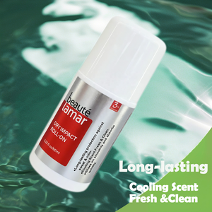 Sudeste Asiático Medio Oriente Etiqueta privada <span class=keywords><strong>Desodorante</strong></span> y antitranspirante Suero <span class=keywords><strong>desodorante</strong></span> antitranspirante suave Suero de perfume - Product Image 3