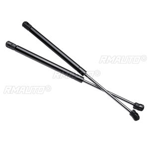 2Pcs Front <b>Engine</b> Cover Hood Lift Gas Strut <b>Bar</b> <b>Support</b> Gas Spring SG326020 613406 74145TK4A01 for Honda Acura TL 2009 -2014 - Product Image 2