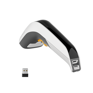 Máy quét 2D cầm tay h310r-Chế độ kết nối ba, tự động quét, cảnh báo rung - Product Image 3