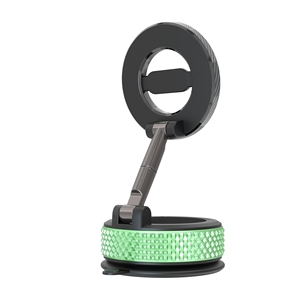 Support magnétique pliable en plastique OEM/ODM, couleur personnalisée, angle réglable à 360° pour tableau de bord de voiture, idéal pour <span class=keywords><strong>cadeau</strong></span> promotionnel - Product Image 5