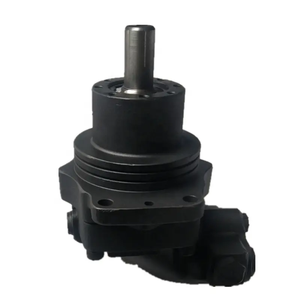 Moteur hydraulique à cylindrée fixe série F11 F12 F12-040-MS-SH-T-000-000-0 F12-080-MF-CV-C-000-0000-P0 - Product Image 1