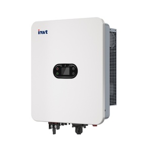 Controlador de Carga Solar MPPT de 50A y 6KW con Onda Sinusoidal Pura para Sistemas Solares Híbridos - Product Image 6
