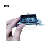 TUZHIHAO pour BYD S6 - Unité de contrôle moteur ECU, carte électronique, module de circuit imprimé - Fonctions normales, bon état général
