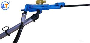 תוצרת סין קשה רוק כרייה להשתמש H22 * 108 קידוח ראש נפרד תרגיל מוט הלוך רוק תרגיל כריית מכונות - Product Image 6