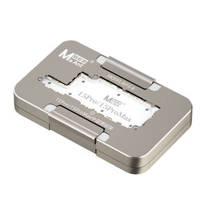 MaAnt <span class=keywords><strong>Motherboard</strong></span>-Funktions test gestell für IP 15 15PLUS 15Pro 15PMx Genaue Matchups Mainboard-<span class=keywords><strong>Tester</strong></span> mit hohem Temperatur widerstand - Product Image 1
