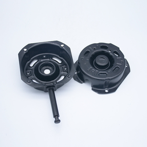 Meilleur prix 220v ac dc universel personnalisé de haute qualité petite pièce de rechange oscillant refroidissement électrique piédestal support moteur de ventilateur - Product Image 3