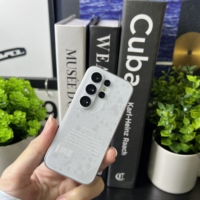 Mini téléphone portable Android 15, 4+64 Go, Deca Core, grande mémoire, version globale, prend en charge le français, vitesse rapide