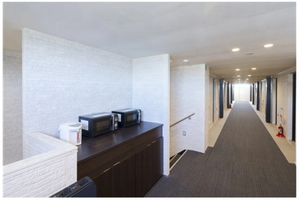 Contenitori di lusso per la casa del contenitore di 20 piedi e 40 piedi <span class=keywords><strong>arredati</strong></span> in camera d'albergo - Product Image 6