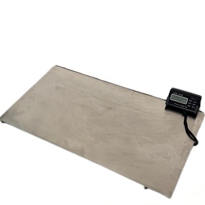 Balance numérique intelligente pour <span class=keywords><strong>chien</strong></span> de compagnie en acier inoxydable d'approvisionnement d'usine de dingfeng pour la maison - Product Image 2