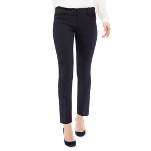 <span class=keywords><strong>Pantaloni</strong></span> a tubino invernali da <span class=keywords><strong>donna</strong></span> eleganti eleganti da ufficio da <span class=keywords><strong>donna</strong></span> <span class=keywords><strong>pantaloni</strong></span> formali da <span class=keywords><strong>donna</strong></span> - Product Image 1
