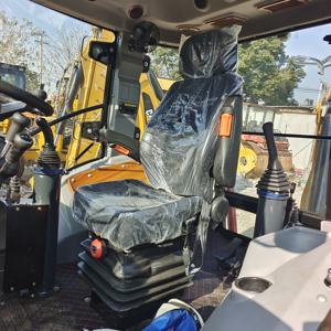 100% nouvelle chargeuse-pelleteuse CAT 420F avec moteur Cummins 2024 composants de base du modèle inclus machines pour le rapport fourni - Product Image 4