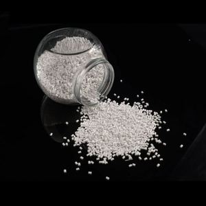 High Gloss ABS Granule Material for <b>Home</b> <b>Appliances</b> High Quality Virgin ABS <b>Plastic</b> Resin/Pellets - Product Image 2