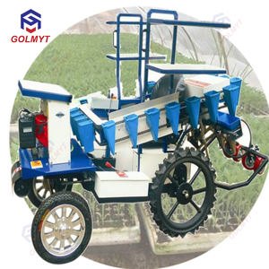 Plantation <span class=keywords><strong>de</strong></span> semis <span class=keywords><strong>de</strong></span> légumes agricoles sans culture/plantation <span class=keywords><strong>de</strong></span> <span class=keywords><strong>patates</strong></span> <span class=keywords><strong>douces</strong></span>/machine à semis d'équipement - Product Image 5