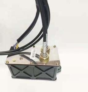 Dx225 Dx225 スロットルモーター アクセルモーター 3年 - Product Image 2