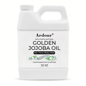 Gel Huile Corporelle Hydratant Naturel à la Carotte – Hydratation Profonde Sans Résidu Gras – Huile de Massage Corporel Hydratante à la Carotte - Product Image 2