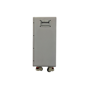 แบตเตอรี่ลิเธียมไอรอนฟอสเฟต 25.6V 314Ah รุ่น GC-256314 สำหรับสำรองไฟบ้านด้วยพลังงานแสงอาทิตย์ พร้อมระบบ BMS ในตัว อายุการใช้งาน 4800 รอบการใช้งาน GC-256314 Lit - Product Image 4