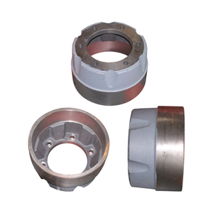 Tambor de Freno para Montacargas Heli 5T/4.5T/<span class=keywords><strong>TEU</strong></span> AWD, Equipo de Manipulación de Tambor, Piezas Nuevas para Montacargas, 351x351x209mm para Accesorios - Product Image 5