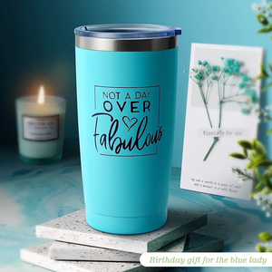 Ensemble <span class=keywords><strong>de</strong></span> cadeaux d'anniversaire fantaisie fille bleue <span class=keywords><strong>dame</strong></span> pour <span class=keywords><strong>la</strong></span> remise des diplômes <span class=keywords><strong>de</strong></span> Noël Saint-Valentin pour les passionnés d'automobile - Product Image 3