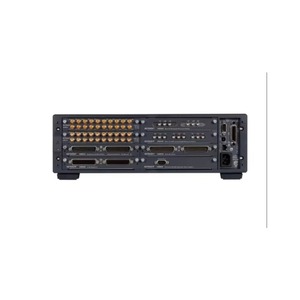 Interruptor/Unidad Multifunción Keysight 34980A, DMM de 6.5 Dígitos *Precio en USD* xgeqpt - Product Image 3