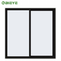 Ventanas Corredizas de Aluminio con Puente Térmico Roturo Personalizadas, Aislamiento Acústico y Térmico, Ventanas Corredizas para Balcón, Personalizadas para el Hogar