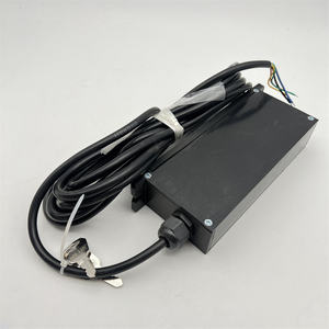 Panel de control de <span class=keywords><strong>ascensor</strong></span> <span class=keywords><strong>con</strong></span> tecla y botón de parada, piezas de repuesto de <span class=keywords><strong>ascensor</strong></span>, de dos piezas - Product Image 3