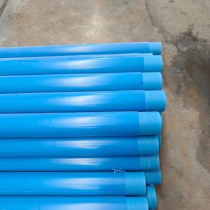 하이 퀄리티 누수 방지 설계 정밀 내구성 웰 케이싱 및 수질 시추용 스크린 파이프 - Product Image 5