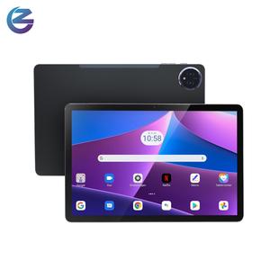 Field Work Tablet T100 10.95 Inch Android15 MT6765 4GB+32GB Proximity Sensor WiFi BT5.0 Commercial Tablet <b>PC</b> - Product Image 1