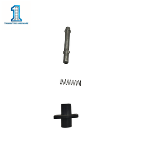 ชุดอุปกรณ์เสริมสำหรับบันไดแบบยืดหดได้ - หมุด, สปริ<span class=keywords><strong>ง</strong></span>, ฝาปิดปลาย, อะไหล่บั<span class=keywords><strong>น</strong></span>ไดสำรอง - Product Image 2