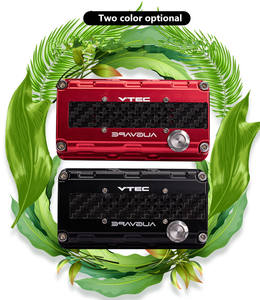 <span class=keywords><strong>Deodorante</strong></span> per auto diffusore di profumo auto in lega di alluminio solido anodizzato da <span class=keywords><strong>uomo</strong></span> - Product Image 6