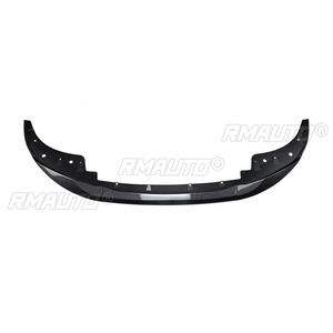 Kit de carrocería M Performance: Splitter, Lip Spoiler y Difusor para Parachoques Delantero BMW Serie 4 G22 G23 420i 430i 420d 430d M440i 2019-2023 - Product Image 2