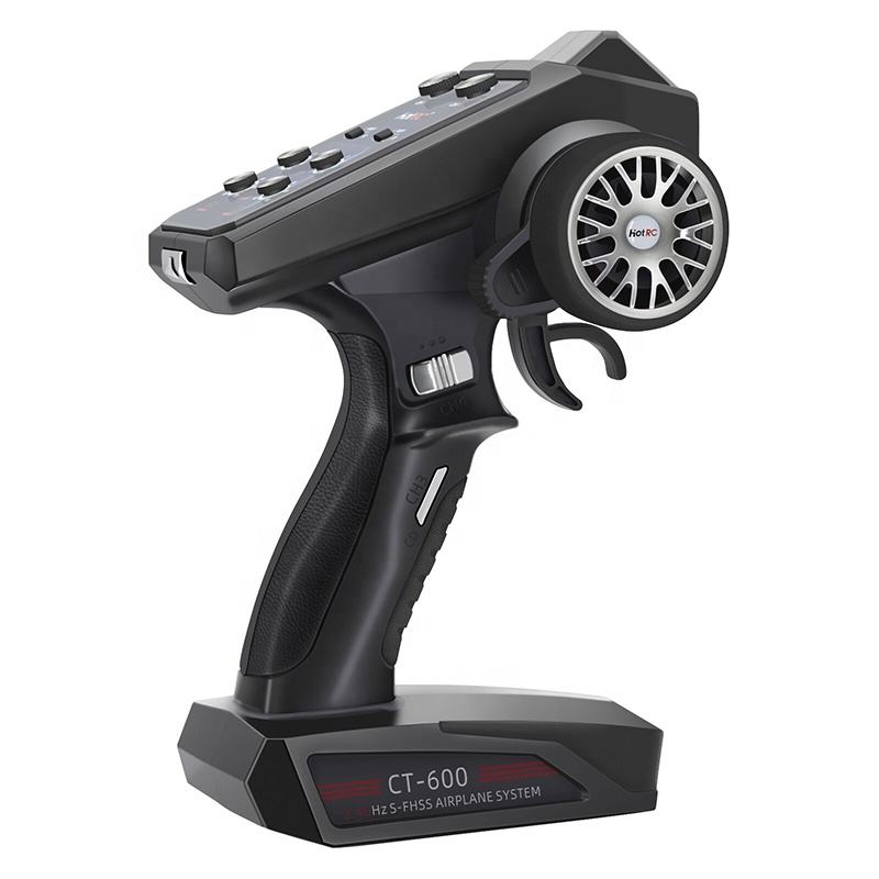 Ricambio Per Modelli Radiocomandati Interruttore On/Off Con Portabatterie Per Auto/Barca RC - Per 4 Batterie AA, Per Ricevitore E Alimentazione Switch On Off Modellini - Foto 6