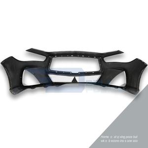 Pare-chocs avant en carbone Q50s pour Infiniti Q50 VQ37 Q50s Jw X Motion Style 2014-2024, pare-chocs de voiture en fibre de carbone - Product Image 5